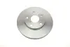 Диск тормозной BOSCH 0 986 479 R58 (фото 6)