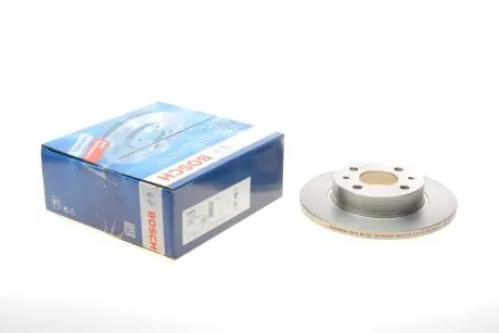 Диск тормозной BOSCH 0 986 479 R61