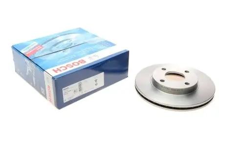 Диск гальмівний BOSCH 0 986 479 R64