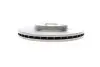 Диск тормозной BOSCH 0 986 479 R67 (фото 3)
