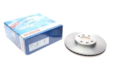 Диск тормозной BOSCH 0 986 479 R67