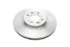 Диск тормозной BOSCH 0 986 479 R67 (фото 5)