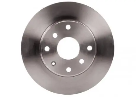 Диск гальмiвний переднiй BOSCH 0 986 479 R70