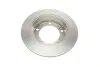 Диск гальмівний BOSCH 0 986 479 R73 (фото 2)