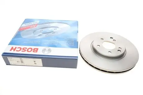 Диск гальмiвний переднiй BOSCH 0 986 479 R79