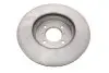 Диск гальмівний BOSCH 0 986 479 R80 (фото 2)