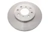 Диск гальмівний BOSCH 0 986 479 R80 (фото 4)
