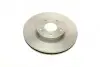 Диск тормозной BOSCH 0 986 479 R89 (фото 6)