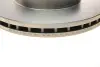 Диск тормозной BOSCH 0 986 479 R90 (фото 4)