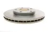 Диск тормозной BOSCH 0 986 479 R90 (фото 5)