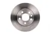 Диск гальмівний BOSCH 0 986 479 R91 (фото 1)