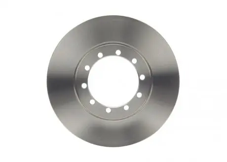 Диск гальмiвний заднiй BOSCH 0 986 479 R92