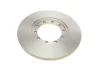 Диск тормозной задний BOSCH 0 986 479 R92 (фото 6)