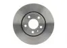 Диск гальмівний BOSCH 0 986 479 R93 (фото 1)