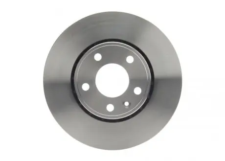 Диск гальмівний BOSCH 0 986 479 R93