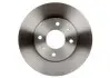 Диск гальмівний BOSCH 0 986 479 R94 (фото 1)