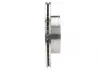Диск тормозной BOSCH 0 986 479 R95 (фото 3)