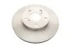 Диск гальмівний BOSCH 0 986 479 R97 (фото 1)