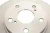 Диск гальмівний BOSCH 0 986 479 R97 (фото 6)