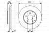 Диск тормозной BOSCH 0986479R99 (фото 1)