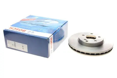 Диск тормозной BOSCH 0986479R99