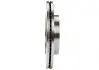 Диск тормозной BOSCH 0 986 479 S03 (фото 3)
