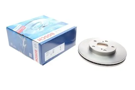 Диск тормозной передний BOSCH 0 986 479 S16