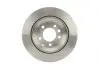 Диск тормозной задний BOSCH 0 986 479 S20 (фото 2)