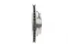 Диск тормозной задний BOSCH 0 986 479 S20 (фото 3)