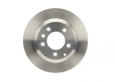Диск гальмiвний заднiй BOSCH 0 986 479 S20