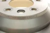 Диск тормозной задний BOSCH 0 986 479 S20 (фото 6)