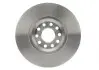 Диск тормозной Audi A4,A6Skoda Superb 1,8T-2,8 04.97- (312x25 BOSCH 0986479S23 (фото 2)
