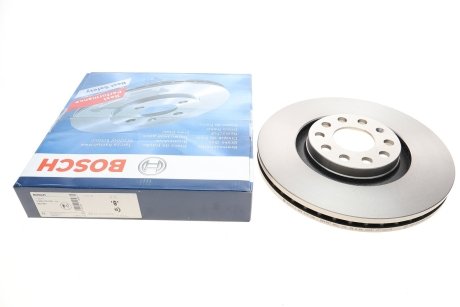 Диск тормозной BOSCH 0 986 479 S30