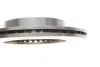 Диск тормозной BOSCH 0 986 479 S46 (фото 3)