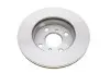 Диск тормозной BOSCH 0 986 479 S46 (фото 4)