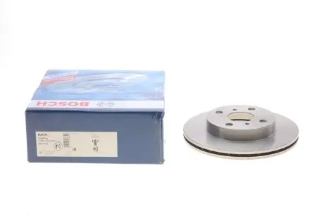 Диск тормозной BOSCH 0 986 479 S46
