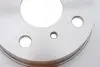 Диск тормозной BOSCH 0 986 479 S46 (фото 5)