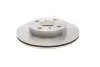 Диск тормозной BOSCH 0 986 479 S46 (фото 7)