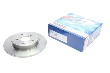 Диск тормозной BOSCH 0 986 479 S49