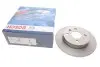 Диск тормозной BOSCH 0 986 479 S52 (фото 1)