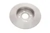 Диск тормозной BOSCH 0 986 479 S52 (фото 2)