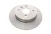 Диск тормозной BOSCH 0 986 479 S52 (фото 3)