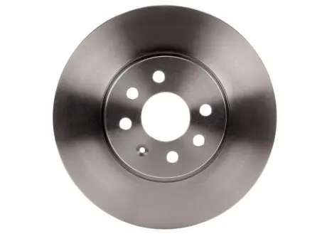 Диск тормозной передний BOSCH 0 986 479 S55