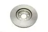 Диск тормозной BOSCH 0 986 479 S62 (фото 2)