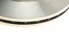 Диск тормозной BOSCH 0 986 479 S62 (фото 3)