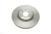 Диск тормозной BOSCH 0 986 479 S62 (фото 7)