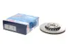Диск гальмівний BOSCH 0 986 479 S66 (фото 1)