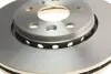 Диск гальмівний BOSCH 0 986 479 S66 (фото 3)