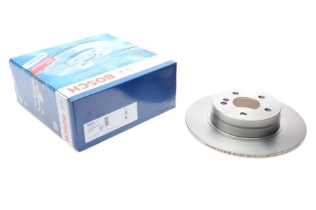 Диск тормозной BOSCH 0 986 479 S92