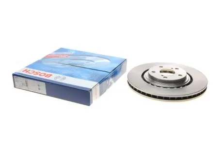 Диск тормозной BOSCH 0 986 479 T00
